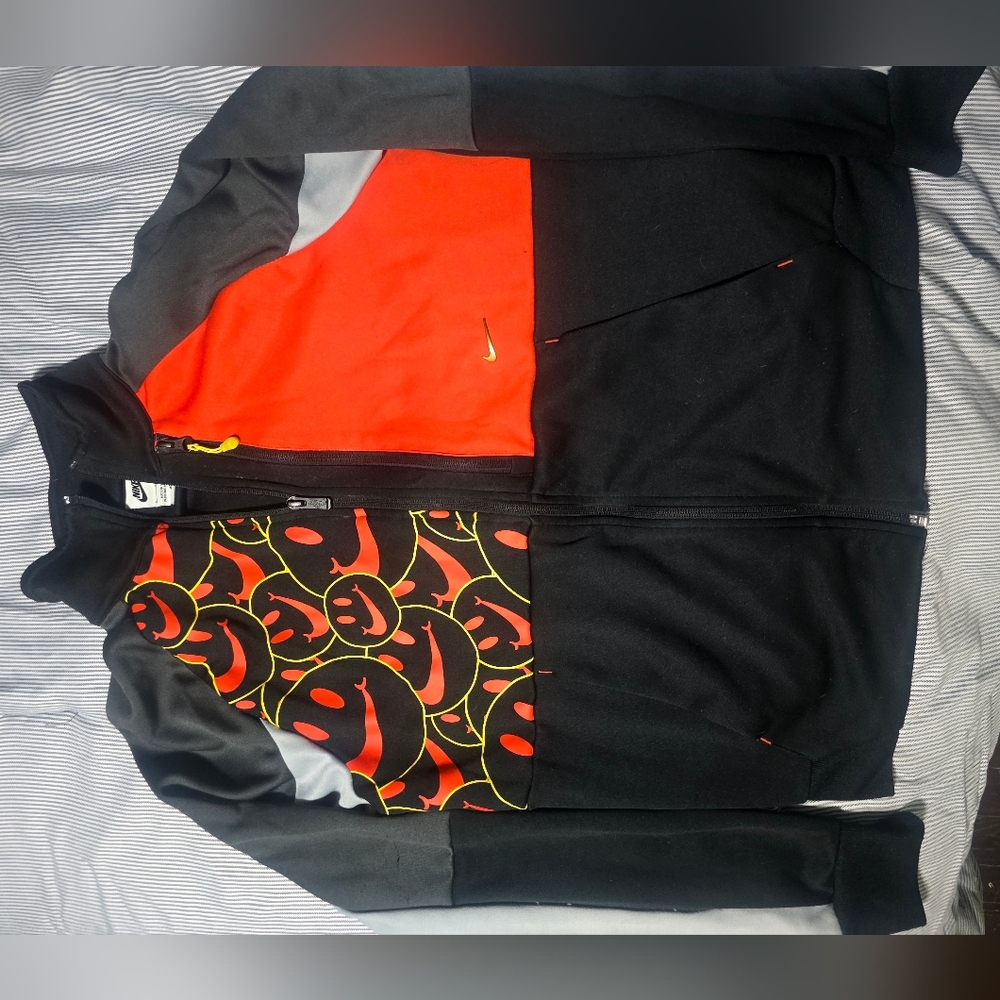 NIKE ACG track jacket